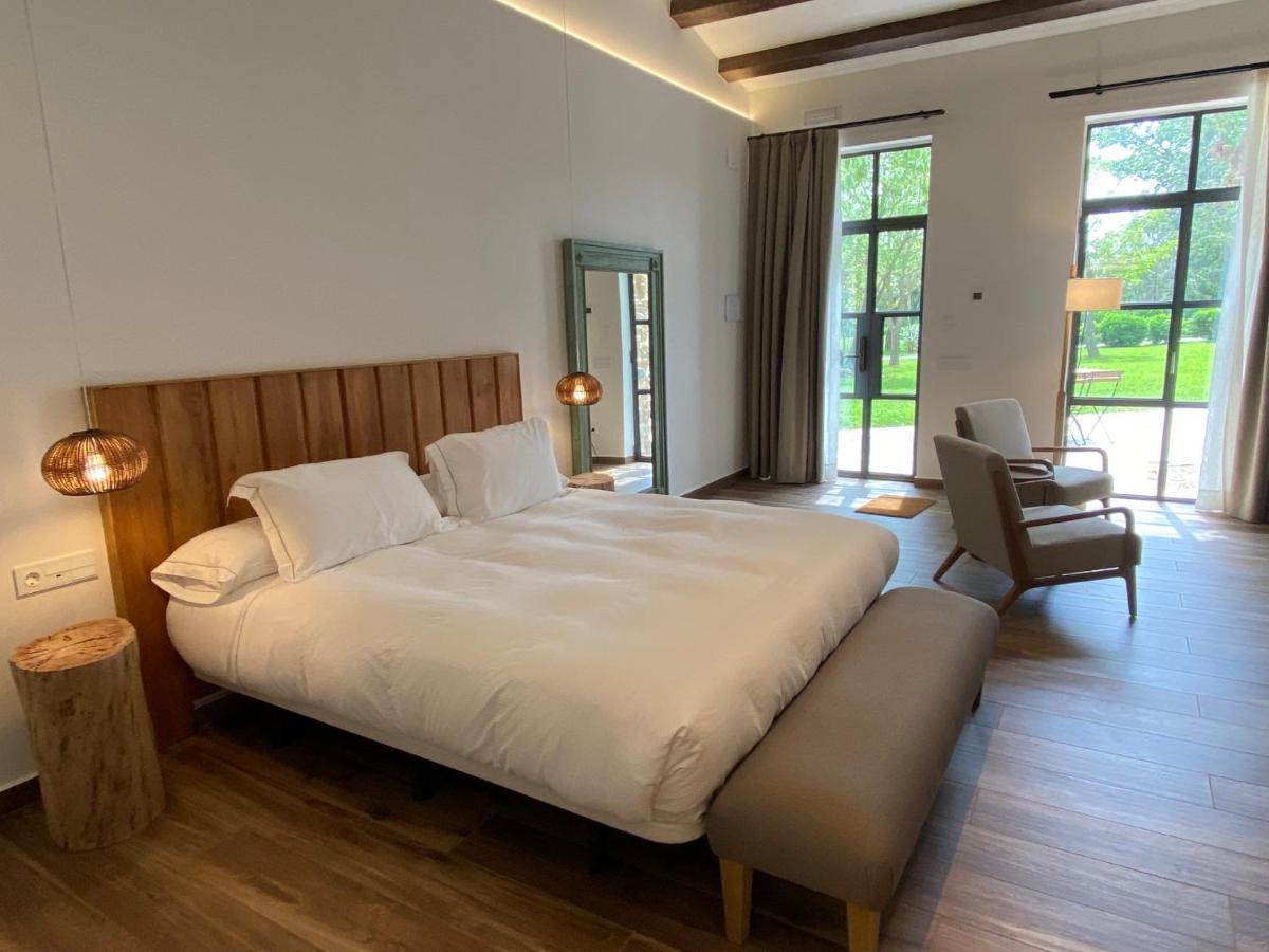 Hotel Mas Aret Peralada Dış mekan fotoğraf