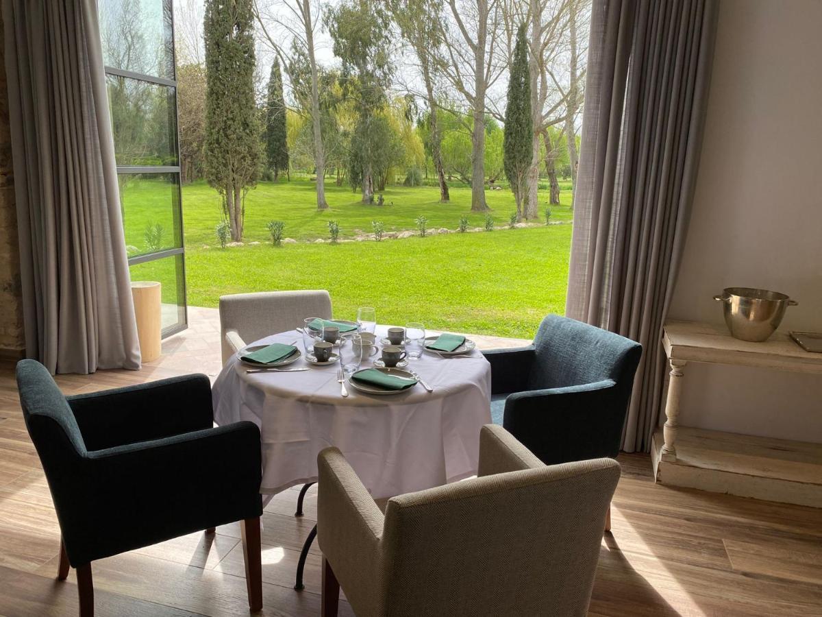 Hotel Mas Aret Peralada Dış mekan fotoğraf