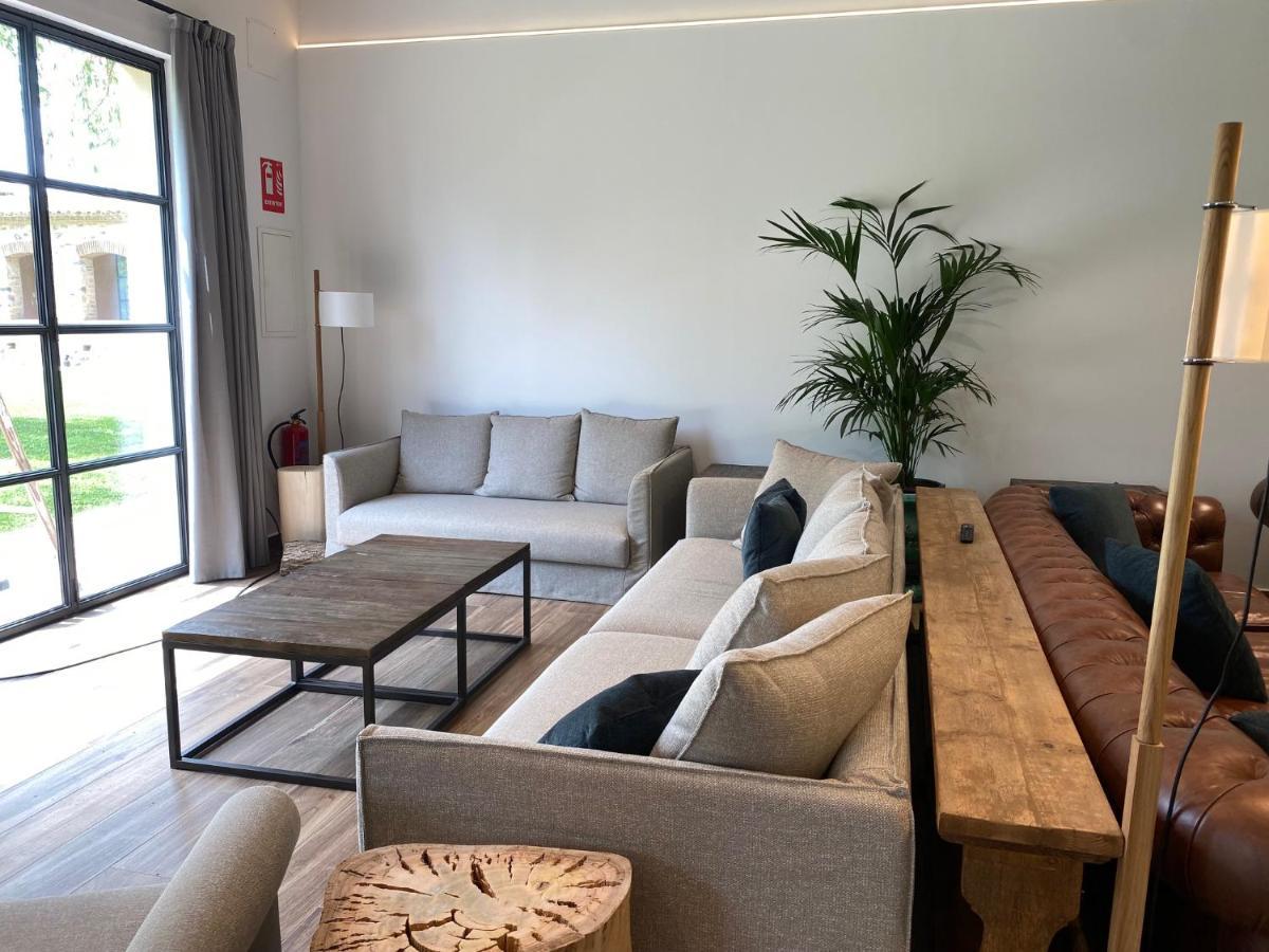 Hotel Mas Aret Peralada Dış mekan fotoğraf