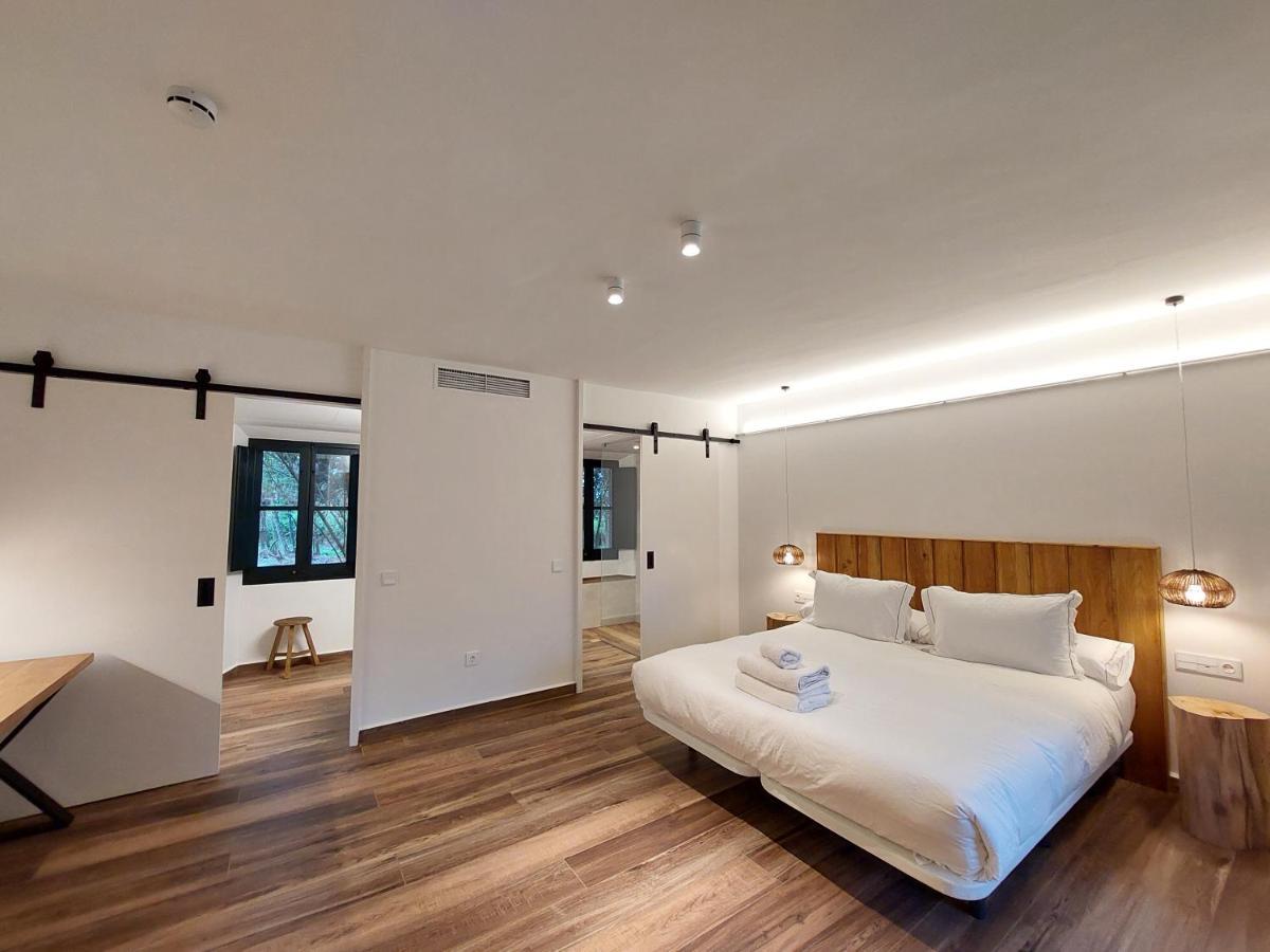 Hotel Mas Aret Peralada Dış mekan fotoğraf