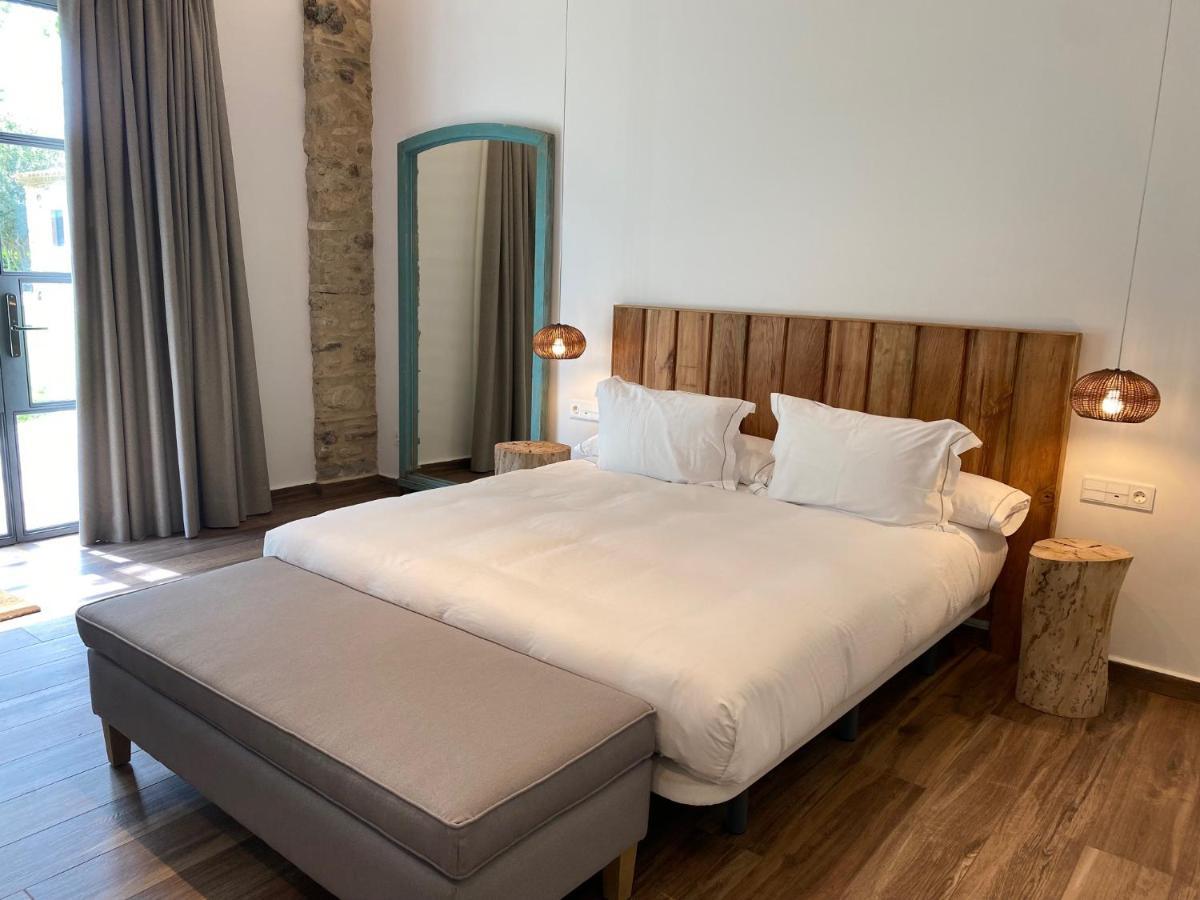 Hotel Mas Aret Peralada Dış mekan fotoğraf