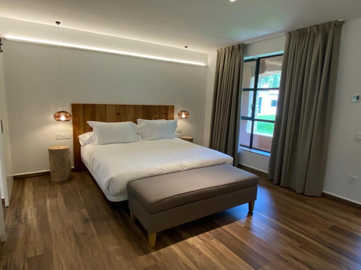 Hotel Mas Aret Peralada Dış mekan fotoğraf