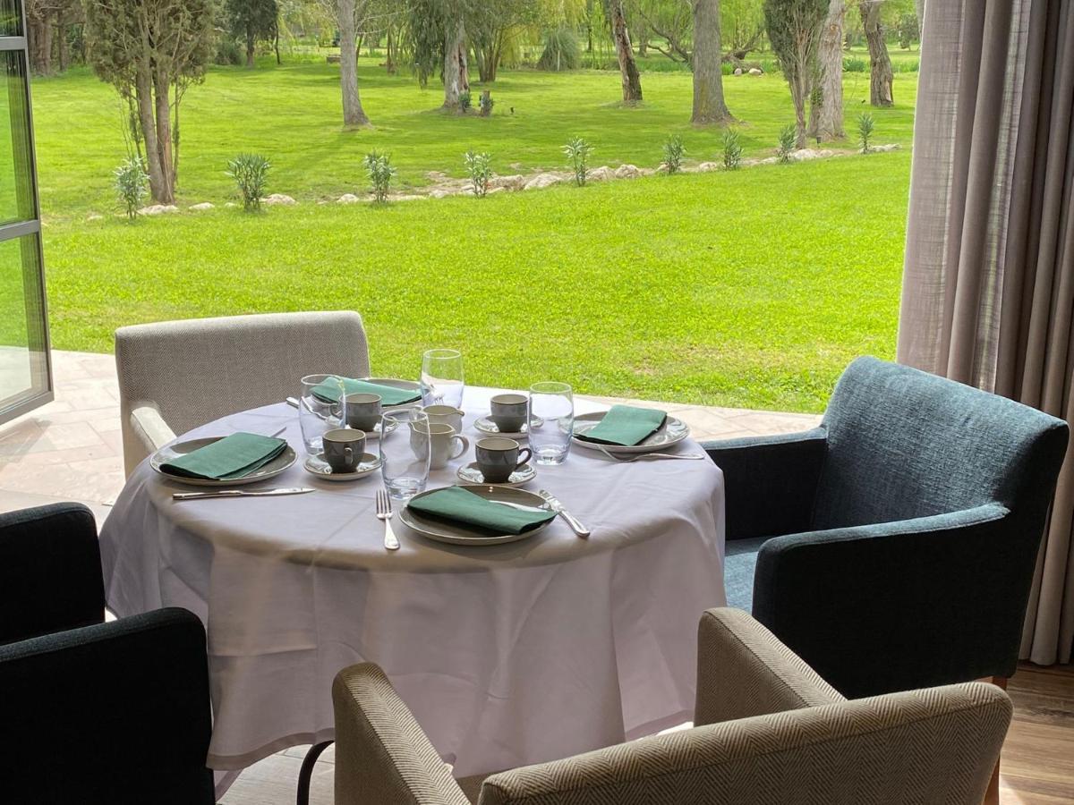 Hotel Mas Aret Peralada Dış mekan fotoğraf