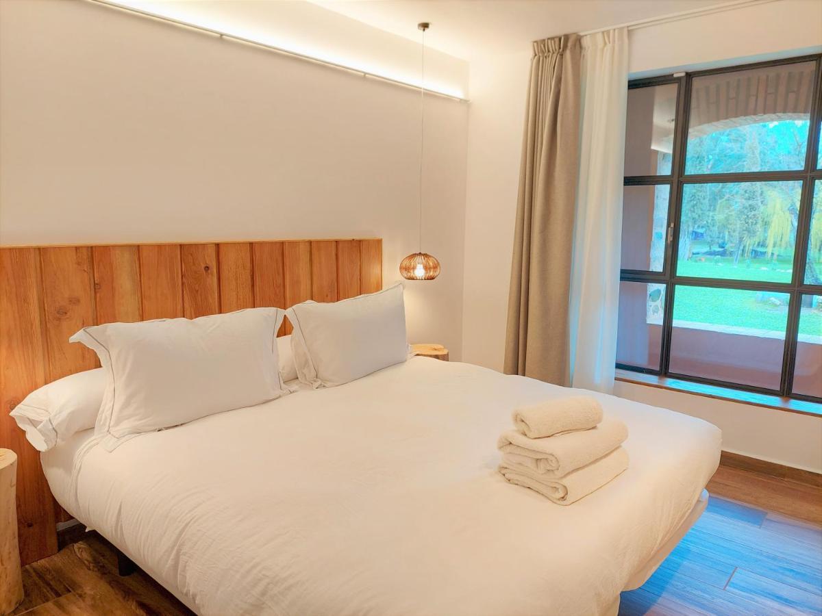 Hotel Mas Aret Peralada Dış mekan fotoğraf