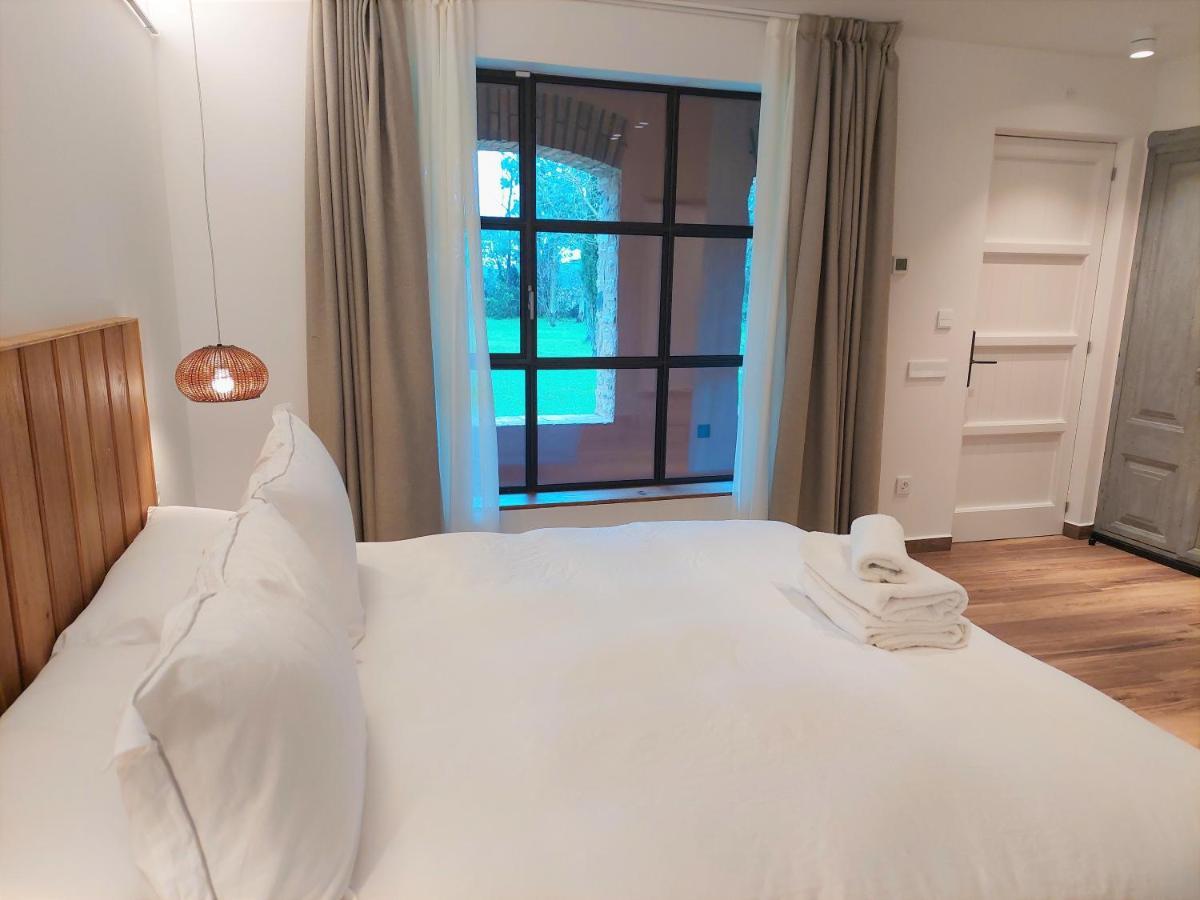 Hotel Mas Aret Peralada Dış mekan fotoğraf