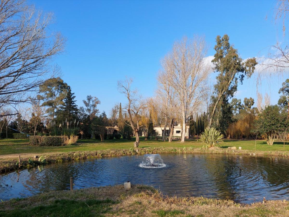 Hotel Mas Aret Peralada Dış mekan fotoğraf